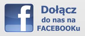 Dołącz do nas na facebook