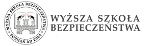 Wyższa Szkoła Bezpieczeństwa w Poznaniu